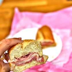 Roma Market - simple and delish!