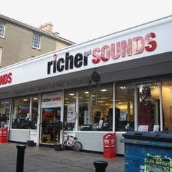 Richer Sounds