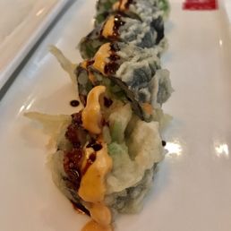 Tempura