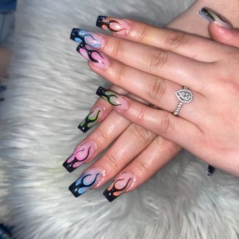 Mindy Nails Bar - Nail Salons Near Me - Whittier, California Mindy Nails Bar - Nail Salons Near Me - Whittier, California