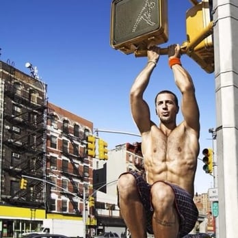 Extra Best Effort - The best abs are street abs - Trainers Near Me Extra Best Effort - The best abs are street abs - Trainers Near Me