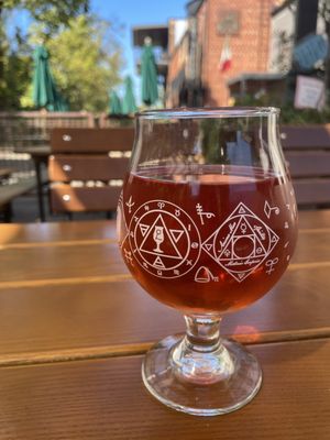Ethereal Brewing by null