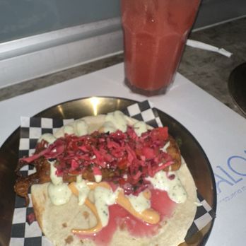 Sinaloa Marisqueria - Fish taco - Mexican Near Me - San Juan, Puerto Rico Sinaloa Marisqueria - Fish taco - Mexican Near Me - San Juan, Puerto Rico