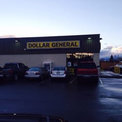 Dollar General