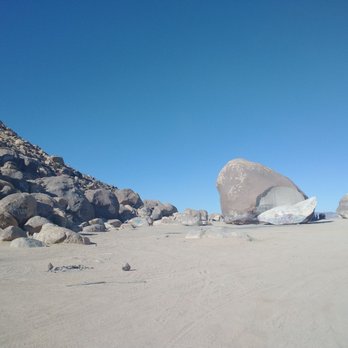 Giant Rock - Local Flavor Near Me
