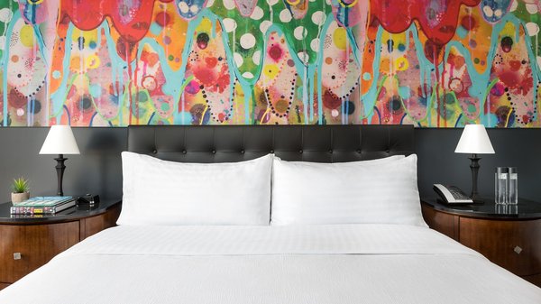 Days Hotel Boston-Harvard Fenway by null
