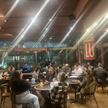 Caffe La Scala - The main cafe with outdoor seating past the windows in the back. - Coffee & Tea Near Me - Walnut Creek, California Caffe La Scala - The main cafe with outdoor seating past the windows in the back. - Coffee & Tea Near Me - Walnut Creek, California
