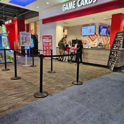 Round1 Bowling & Arcade - National City