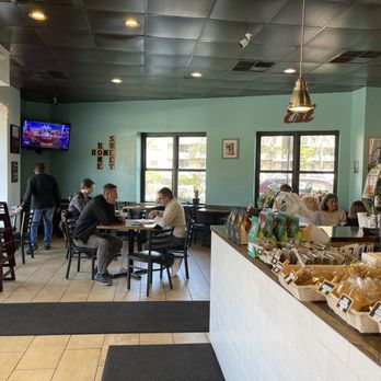 Klein's Bakery and Café - Coffee & Tea Near Me - Chicago, Illinois Klein's Bakery and Café - Coffee & Tea Near Me - Chicago, Illinois
