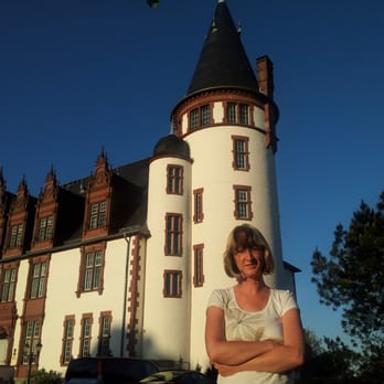 Restaurant Schloß Klink - German Near Me - Klink, MV
