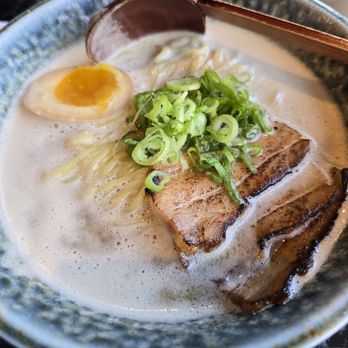 Nomu Ramen And Izakaya - Tonkotsu Shoyu Ramen - Ramen Near Me - Glenview, Illinois Nomu Ramen And Izakaya - Tonkotsu Shoyu Ramen - Ramen Near Me - Glenview, Illinois