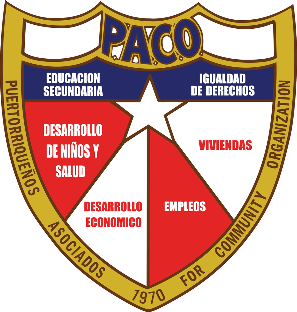 PACO Agency - social services organization in Jersey City, NJ