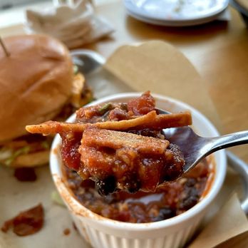 J. Selby's - Chili - Vegan Near Me - St Paul, Minnesota J. Selby's - Chili - Vegan Near Me - St Paul, Minnesota