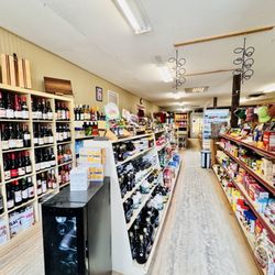 Lincoln General Store - 8/26 goodies