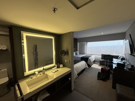 InterContinental Presidente by null