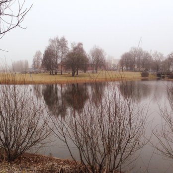 Middelalderparken - Gewässer - Parks Near Me - Oslo, 03