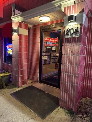 Carmen's Taqueria by null