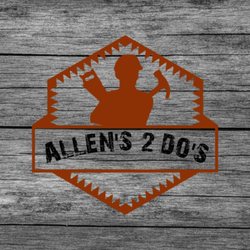 Allen's To Do's