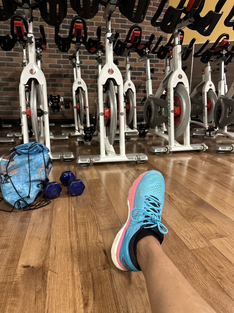 24 HOUR FITNESS RAMSEY Updated July 2024 42 Photos & 55 Reviews