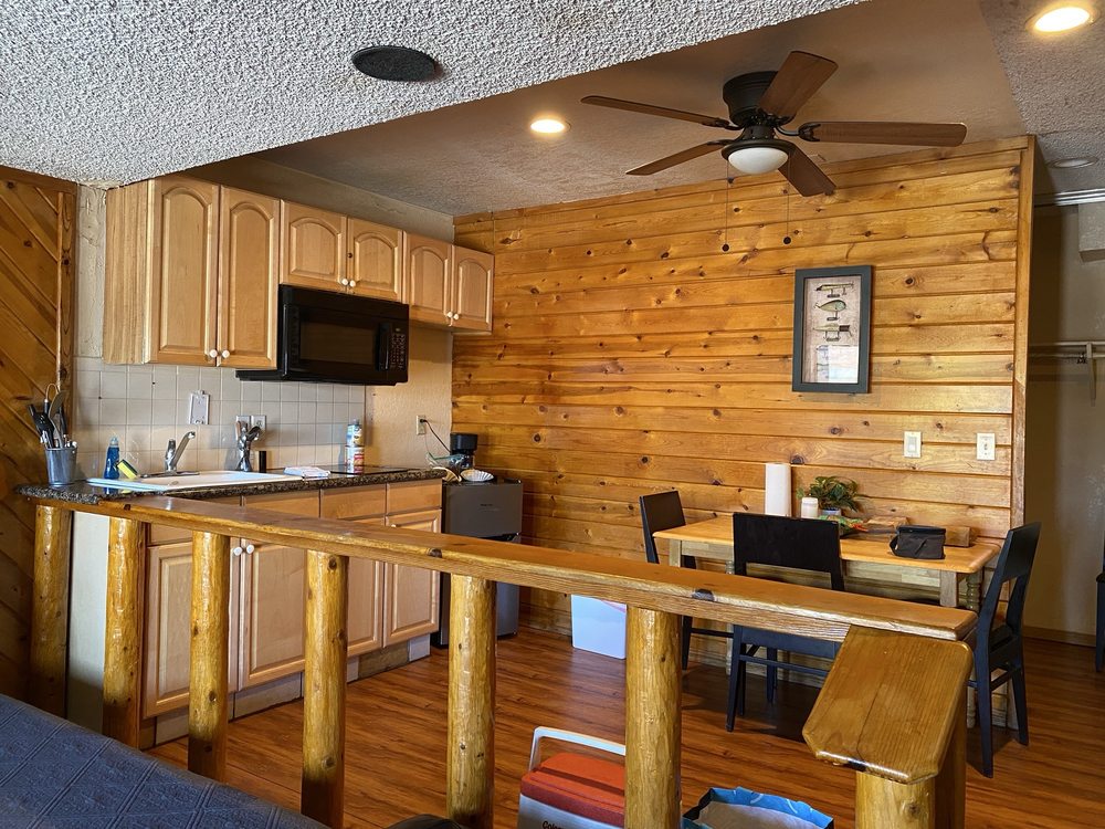 Cabins4less Logo