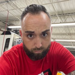 Beard Boss Barbershop