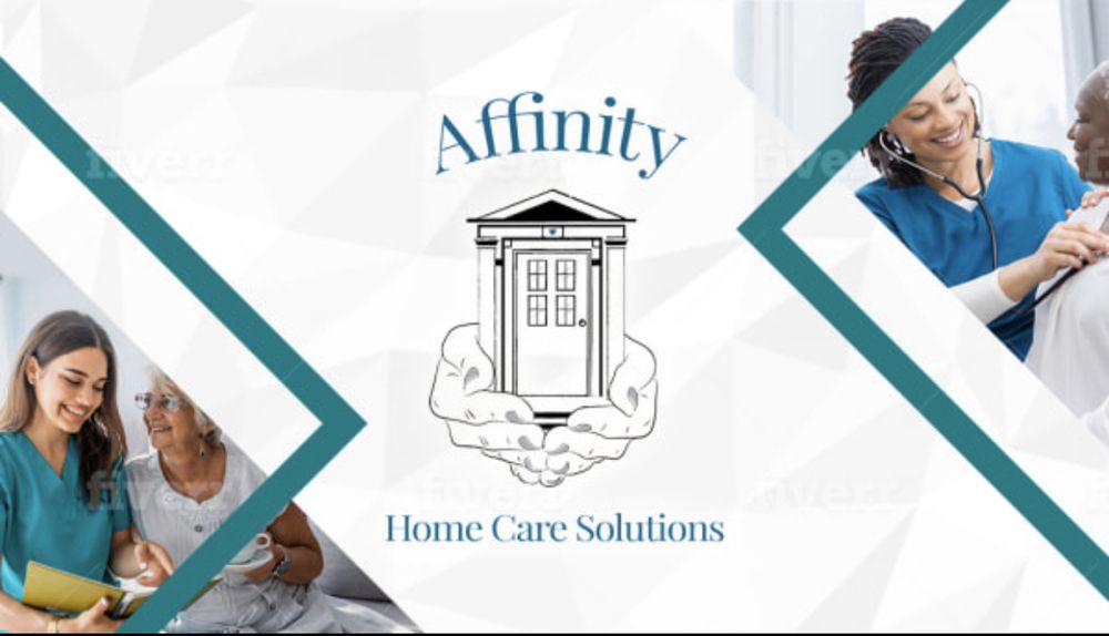 Affinity Home Care Solutions - home care agency in North Charleston, SC