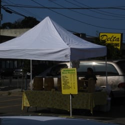 Patchogue Green Market