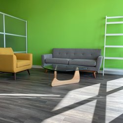 Therapydia Vancouver - Warm, sunlit environment