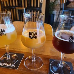 Beermash