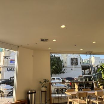 Anko - the atmosphere - Desserts Near Me - Los Angeles, California