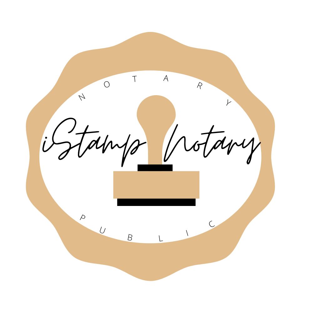 ISTAMP NOTARY Fort Worth, Texas Notaries Phone Number Yelp