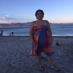 Chaya Wellness - Holistic health practitioner, LMT, HHed., and life coach Chaya