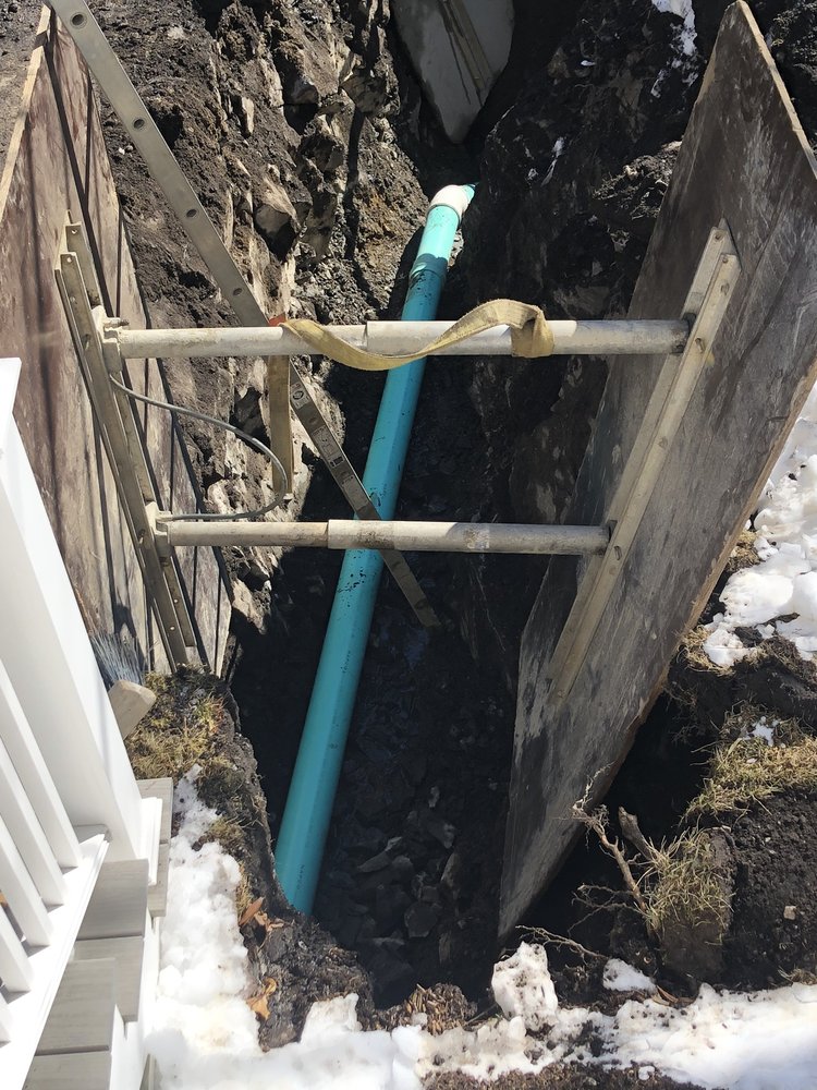 SEAN FARRELL EXCAVATION Updated July 2024 22 Photos & 18 Reviews