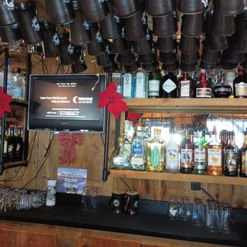 Black Horse Tavern - The bar at the Tavern - New American Near Me - Bridgton, Maine Black Horse Tavern - The bar at the Tavern - New American Near Me - Bridgton, Maine