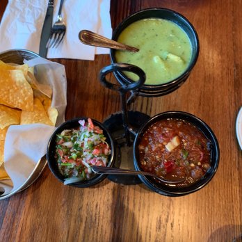 Sal Y Limon - Salsas anyone? - Mexican Near Me - Seattle, Washington Sal Y Limon - Salsas anyone? - Mexican Near Me - Seattle, Washington