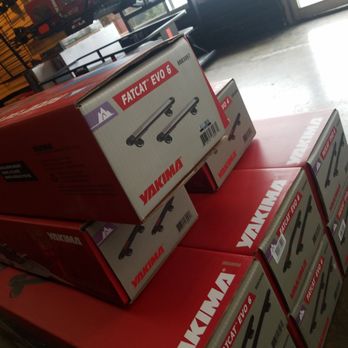 Rack N Road - New roof rack! - Auto Parts & Supplies Near Me - Costa Mesa, California Rack N Road - New roof rack! - Auto Parts & Supplies Near Me - Costa Mesa, California