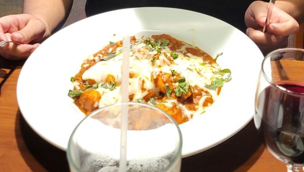 Trattoria Bella Sera by null