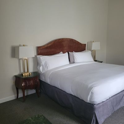 Inn at Carnall Hall by null