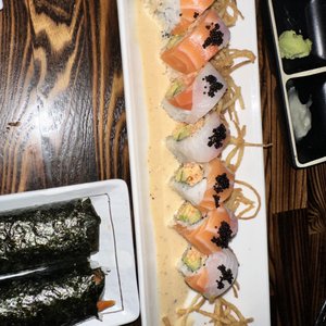 My Spots To Take Visitors