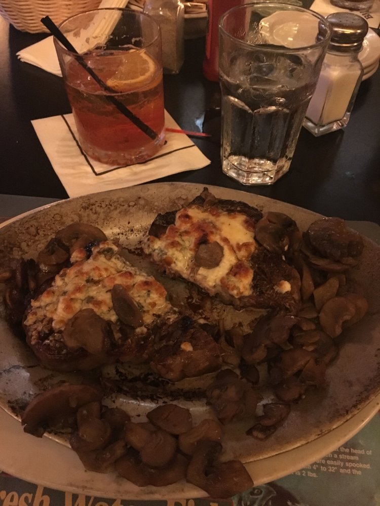 MCGREGOR’S BLINK BONNIE SUPPER CLUB 43 Photos & 79 Reviews