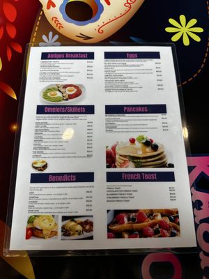 Menu photo 1 Kasa Amigos Lake Villa, IL Menu photo 1 Kasa Amigos Lake Villa, IL