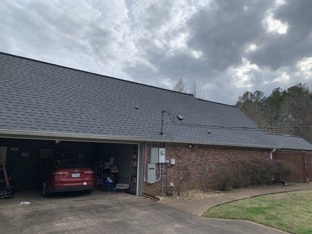 Slide of Martin Roofing