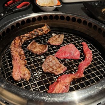 Chubby Cattle BBQ - Barbeque Near Me - Irvine, California