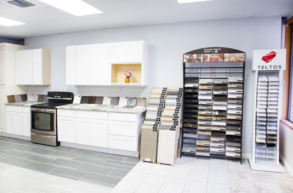 ABS & COUNTERS QUALITY & AFFORDABLE KITCHEN REMODEL 27