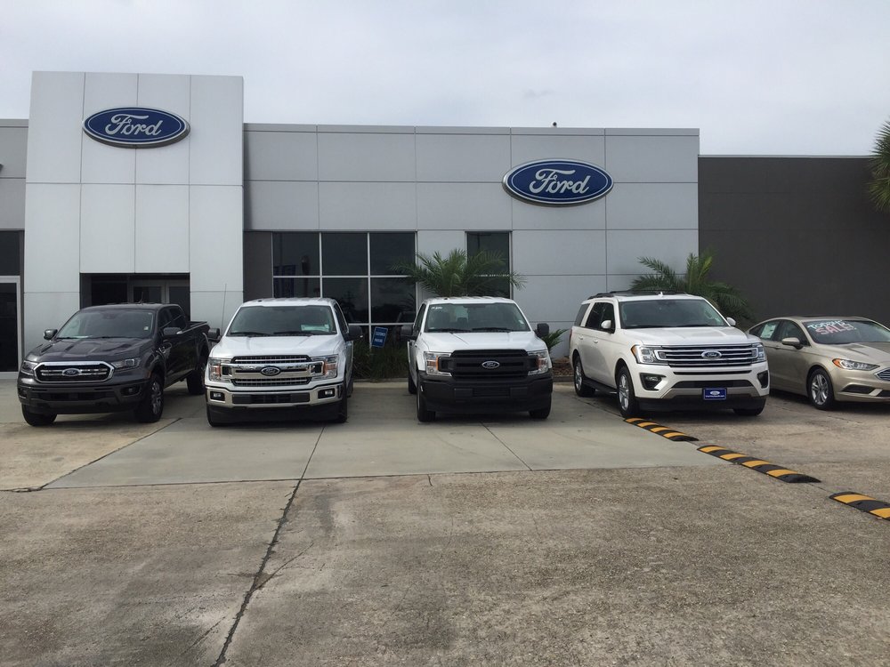 COURTESY FORD 23 Photos 1107 Brashear Ave, City, Louisiana