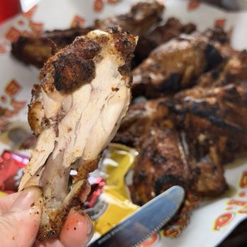 Phil's BBQ - BBQ Wings - Barbeque Near Me - San Diego, California Phil's BBQ - BBQ Wings - Barbeque Near Me - San Diego, California