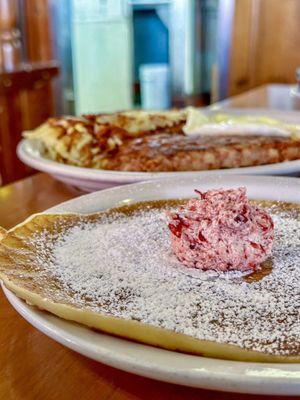 Millbrae Pancake House by null