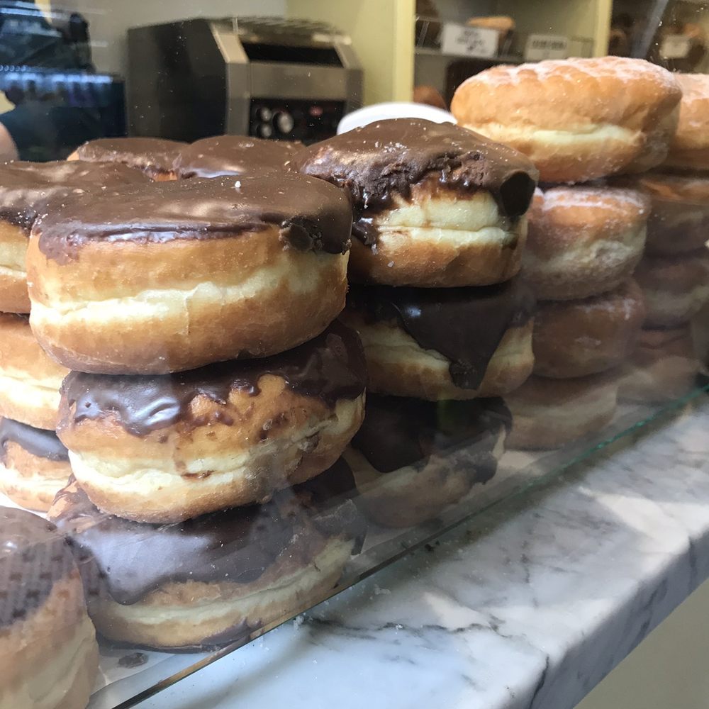 Orwashers - Donuts - Bakeries Near Me - New York, New York Orwashers - Donuts - Bakeries Near Me - New York, New York