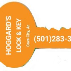 Hoggard's Lock & Key