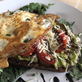 Locals Only - Bravo avocado - Breakfast & Brunch Near Me - Rochester, New York